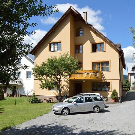 Penzion U Laca Zuberec Buitenkant foto