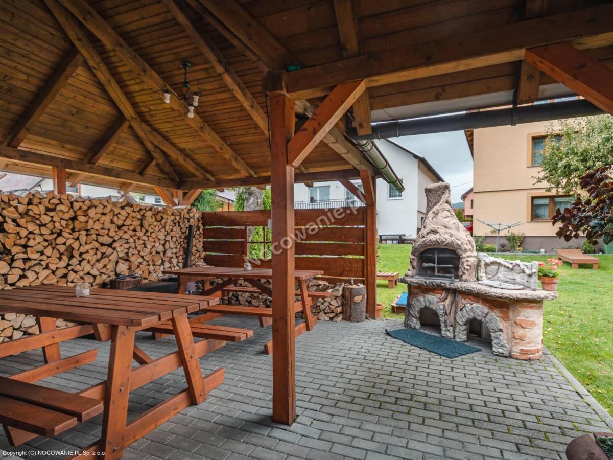 Penzion U Laca Zuberec Buitenkant foto