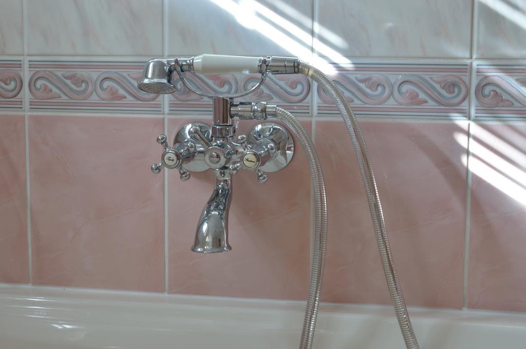 Penzion U Laca Zuberec Kamer foto