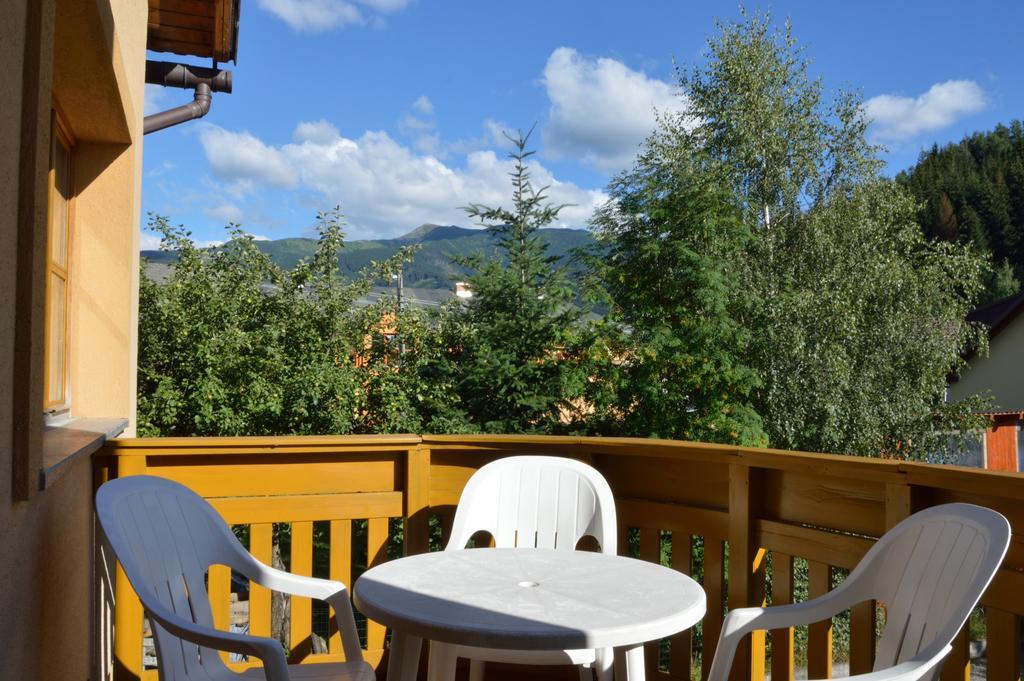 Penzion U Laca Zuberec Kamer foto